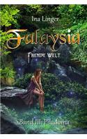 Falaysia - Fremde Welt - Band III