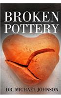 Broken Pottery