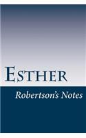 Esther