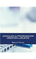 Lenguajes de Programacion Orientada a Objetos