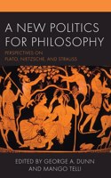 New Politics for Philosophy