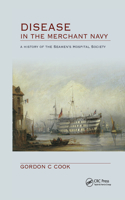 Disease in the Merchant Navy