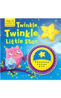 Twinkle, Twinkle Little Star