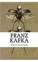 Franz Kafka, Collection