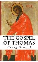 The Gospel of Thomas
