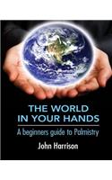 World In Your Hands