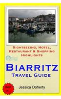 Biarritz Travel Guide