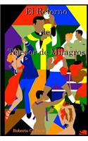 Retorno del Tejedor de Milagros