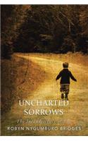 Uncharted Sorrows: The Incandescence of Loss