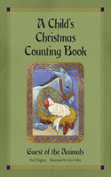 Child's Christmas Counting Book