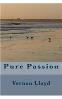 Pure Passion