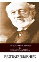 Lord From Heaven