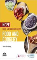 NCFE Level 1/2 Technical Award in Food and Cookery