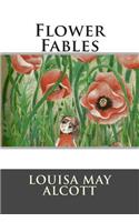 Flower Fables