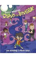 Chavo the Invisible