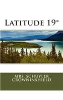 Latitude 19