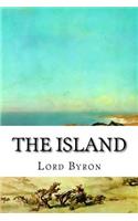 The Island: Or, Christian and His Comrades