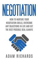 Negotiation