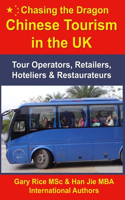 Chinese Tourism in the UK