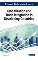 Globalization and Trade Integration in Developing Countries