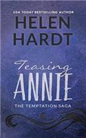 Teasing Annie