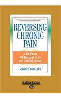 Reversing Chronic Pain