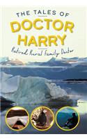 The Tales of Doctor Harry