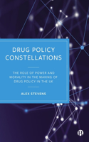 Drug Policy Constellations