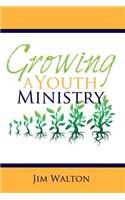 Growing A Youth Ministry