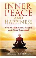 Inner Peace and Happiness