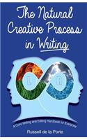 Natural Creative Process in Writing