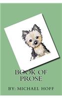 Book of Prose