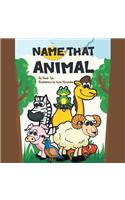 Name That Animal