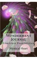 Wonderment Journal