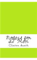 Nodejs for IT Men