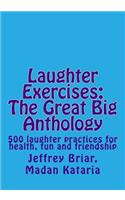 Laughter Exercises