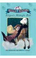 Filigree's Midnight Ride