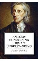 Essay Concerning Human Understanding