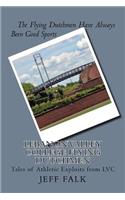 Lebanon Valley College Flying Dutchmen