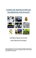 Curso de Instruccion de Diligencias Policiales