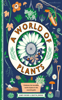 World of Plants