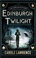 Edinburgh Twilight