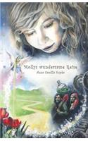 Mollys Wundersame Reise: (German)