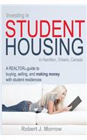 Investing in Student Housing