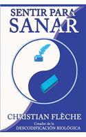 Sentir para Sanar
