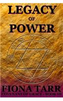 Legacy of Power