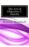 The Art of Objective-C HowTo