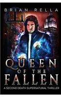 Queen of the Fallen