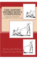 Expert Sword-Man's Companion