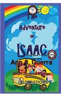 Adventure of Isaac